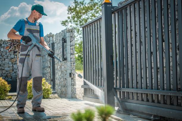 Best Driveway Pressure Washing  in Millbrook, AL