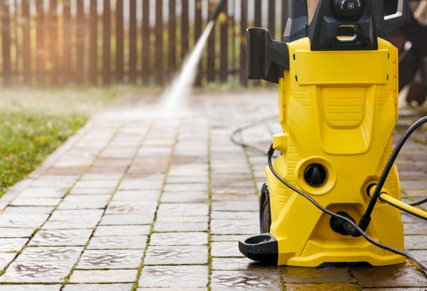 Best Dumpster Area Cleaning  in Millbrook, AL